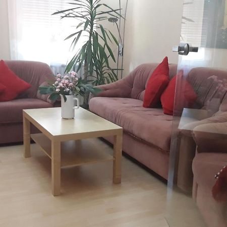Ferienwohnung In Целле Экстерьер фото