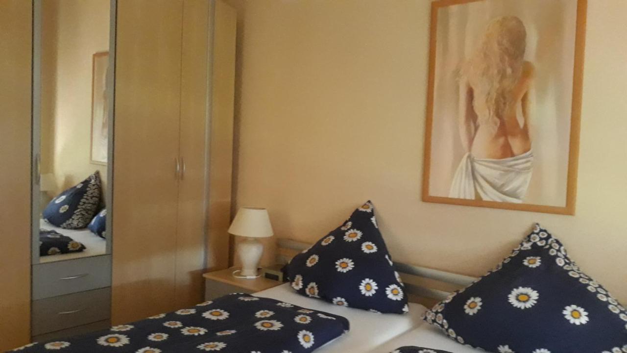 Ferienwohnung In Целле Экстерьер фото