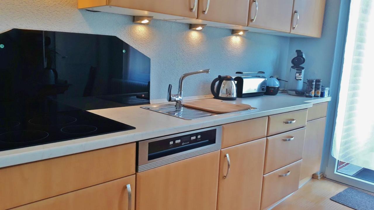 Ferienwohnung In Целле Экстерьер фото