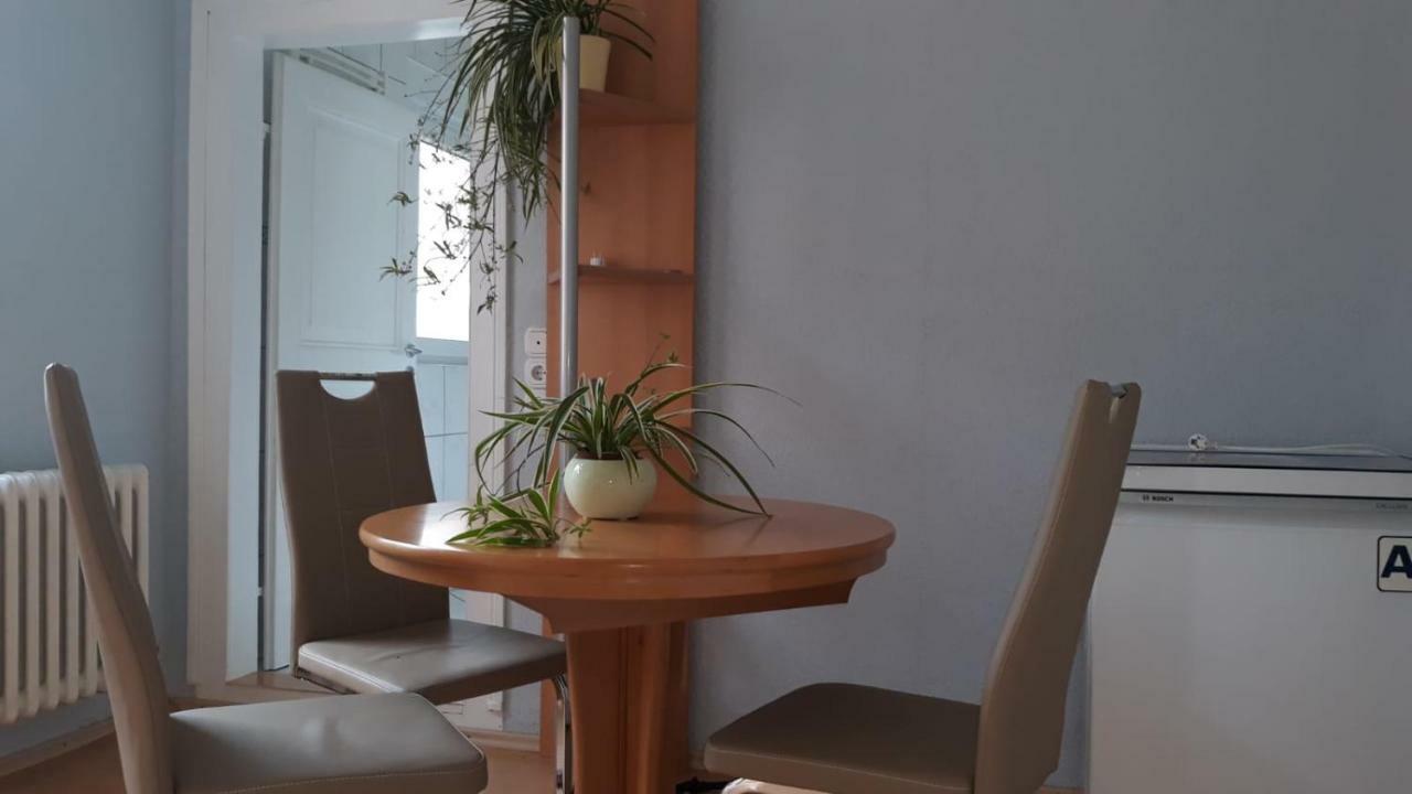 Ferienwohnung In Целле Экстерьер фото